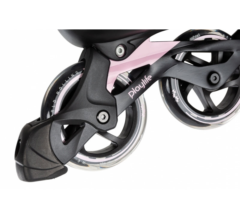 Playlife Skates GT Pink 110