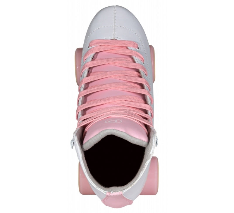 Playlife Rollschuhe Classic Pale Rose adjustable