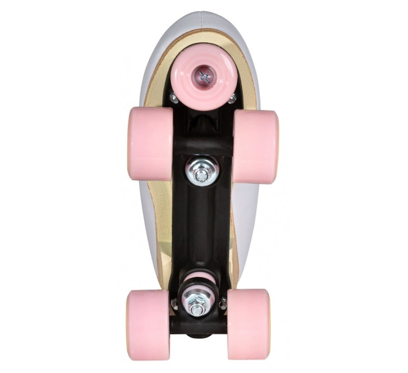 Playlife roller skates Classic Pale Rose adjustable