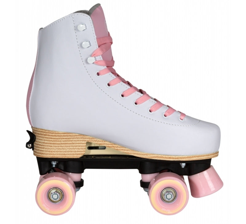 Playlife Rollschuhe Classic Pale Rose adjustable