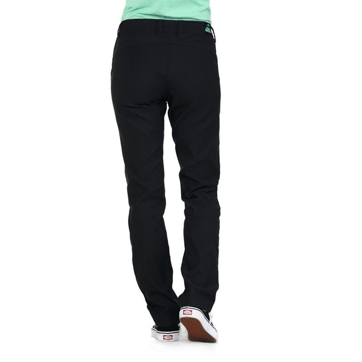 Horsefeathers Croft Tech Pants black