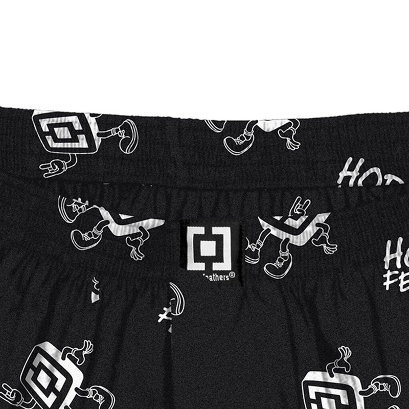 Horsefeathers Boxershort Manny logoman