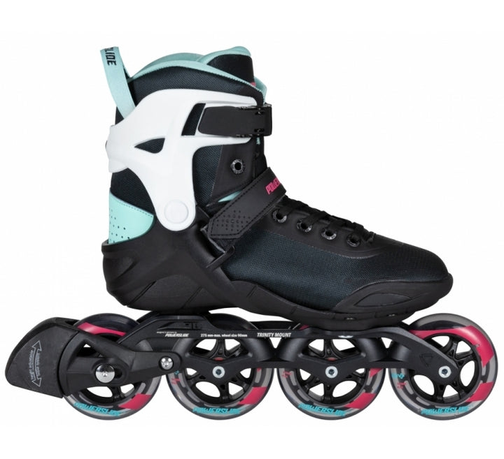 Powerslide Skate Phuzion Radon Teal 90