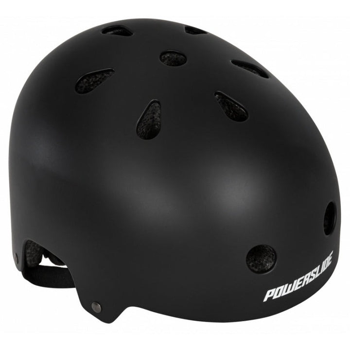 Powerslide Helmet Urban Black 2