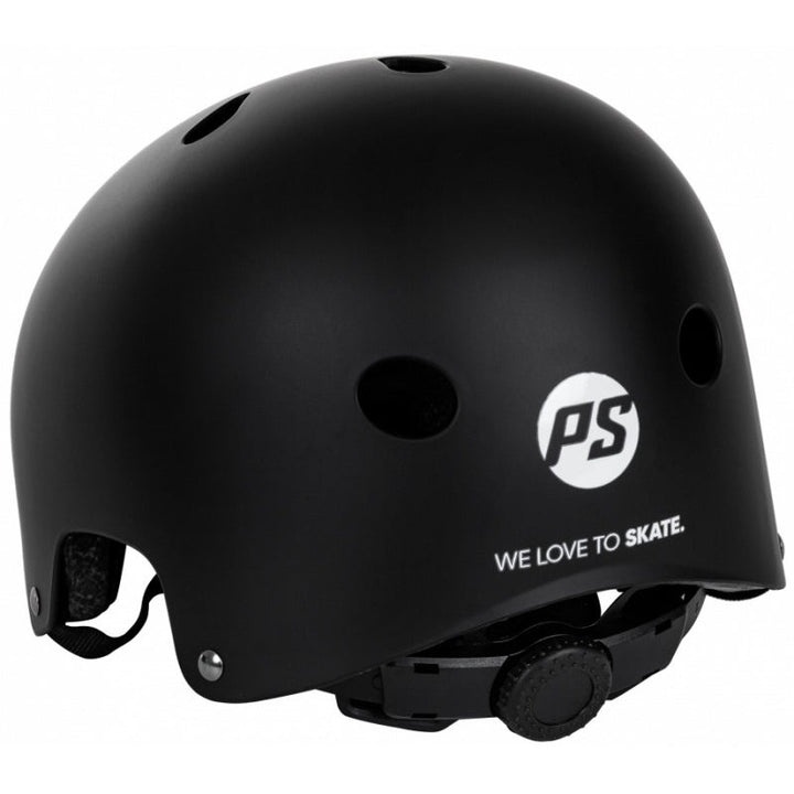 Powerslide Helm Urban Black 2