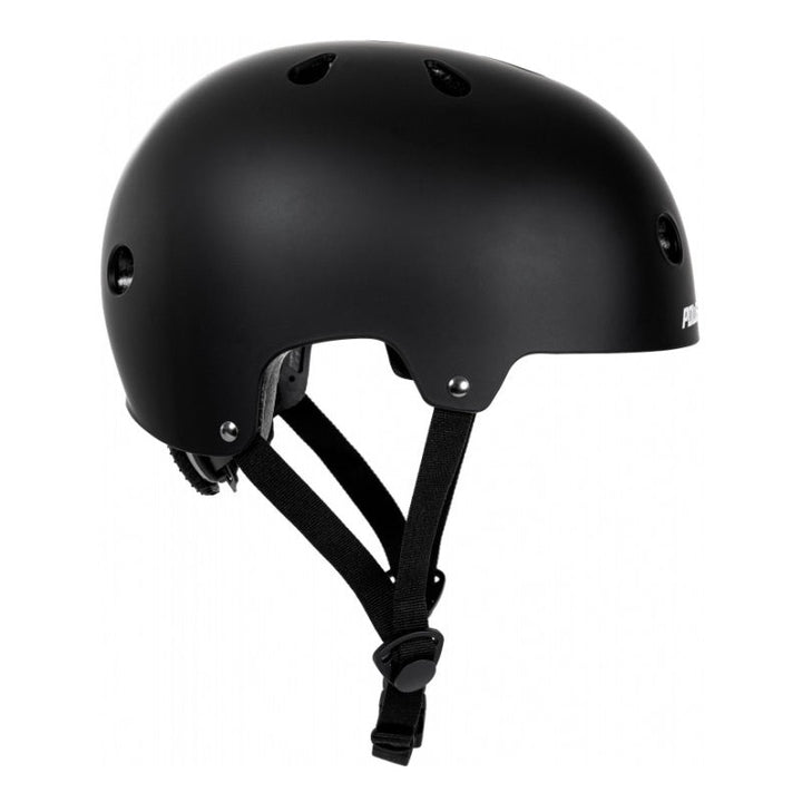 Powerslide Helmet Urban Black 2