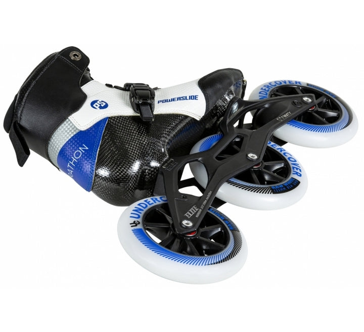 Powerslide Skate Arise Marathon black/white/blue