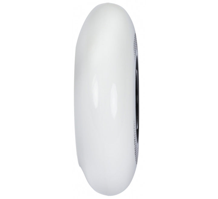 Powerslide Wheels Spinner 80mm 88a white