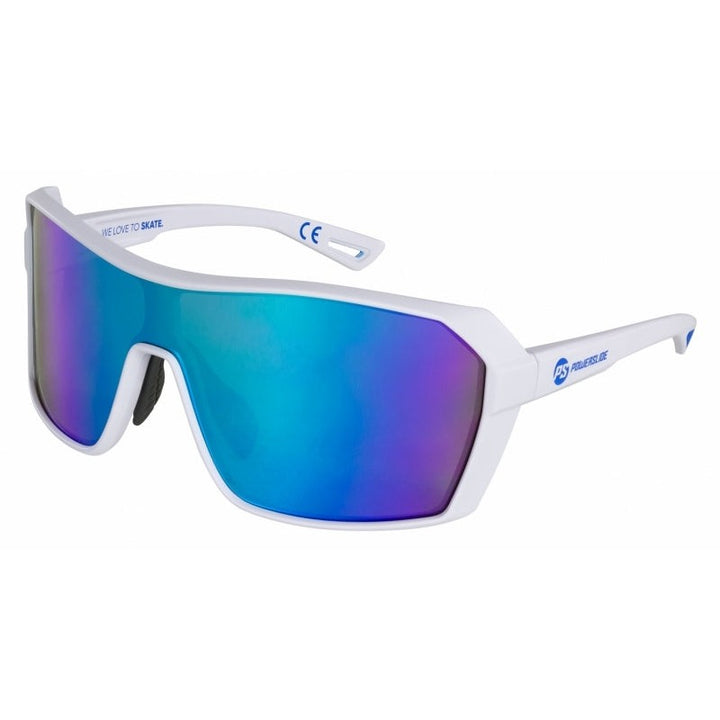 Powerslide Sonnenbrille Vision White