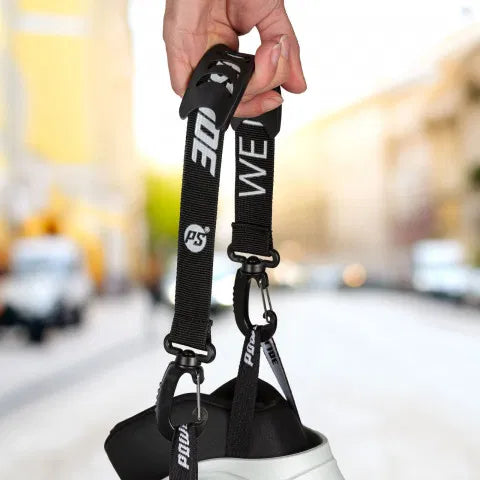 Powerslide Skate Carry Black Accessories