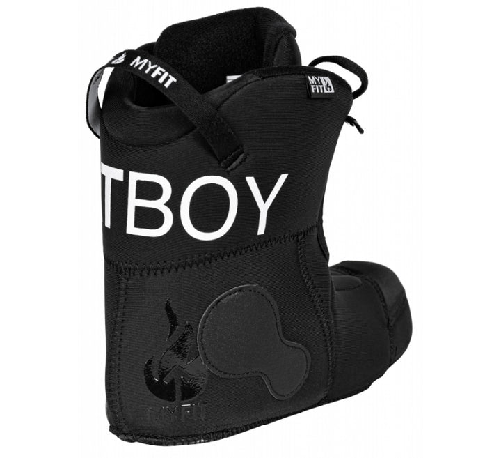 MyFit Dual Fit Fat Boy Liner