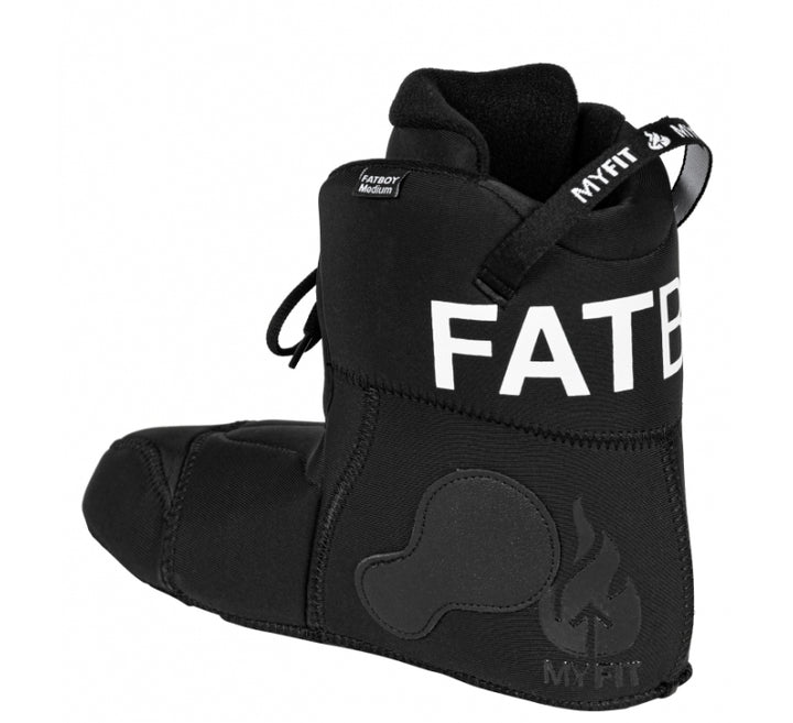 MyFit Dual Fit Fat Boy Liner