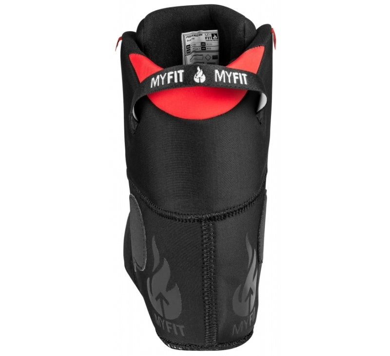 MyFit Recall Dual Fit Liner