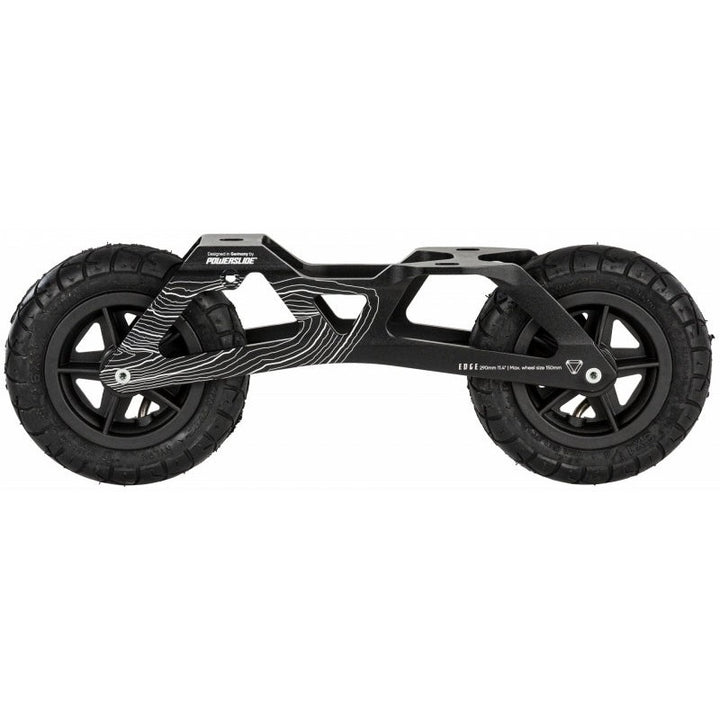 Powerslide Off Road Frame Edge 3x150mm