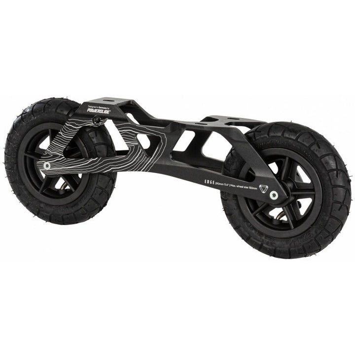 Powerslide Off Road Frame Edge 3x150mm