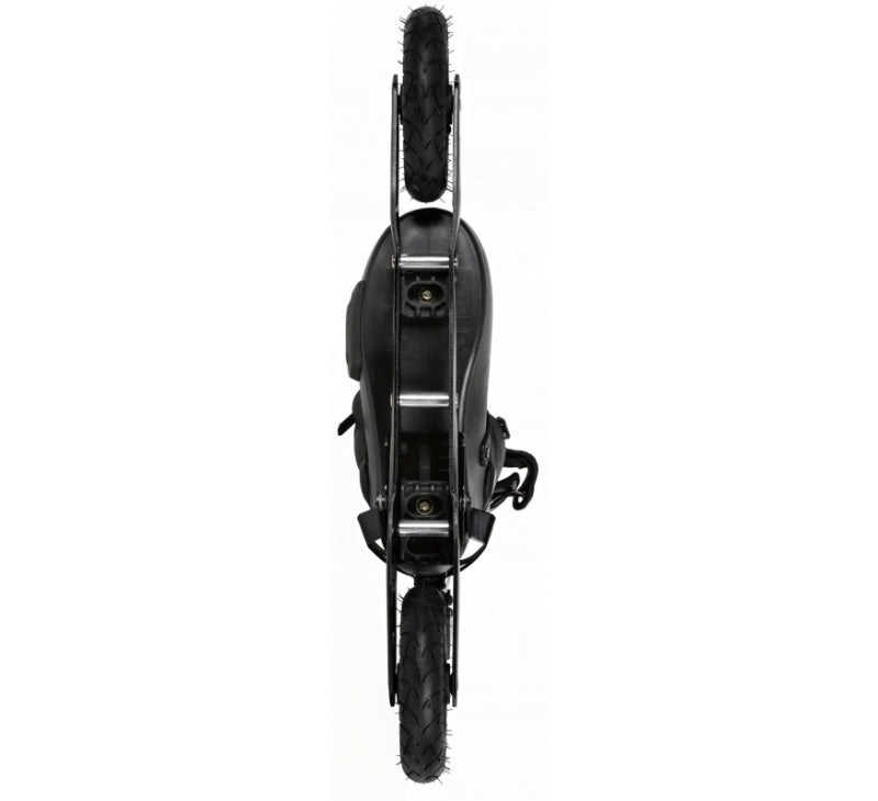 Powerslide Nordic Skate XC Trainer 150 Black