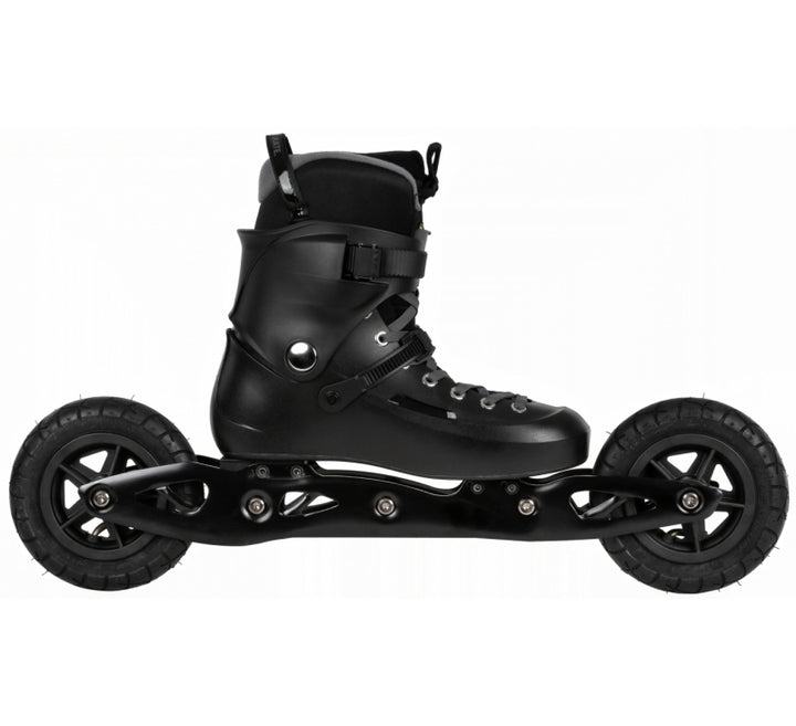 Powerslide Nordic Skate XC Trainer 150 Black