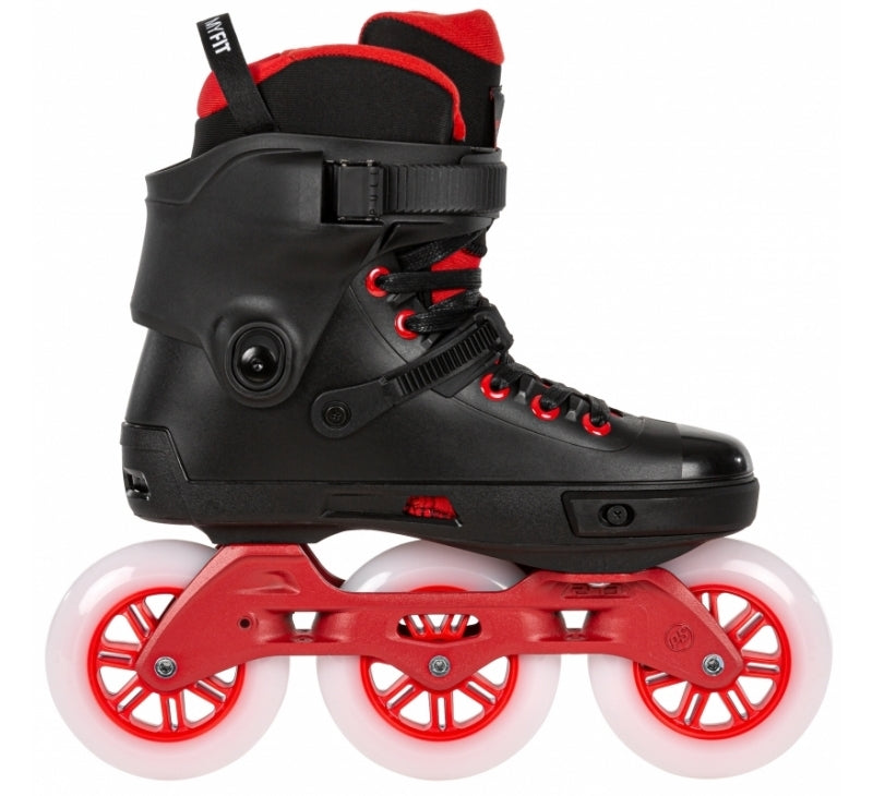 Powerslide Skates Next Core Black 110 I