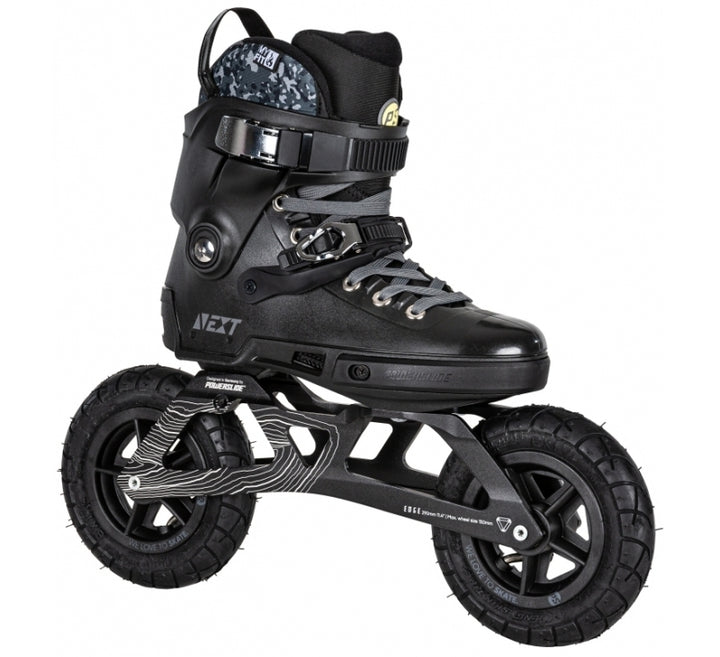 Powerslide SUV Skate Next Edge 150