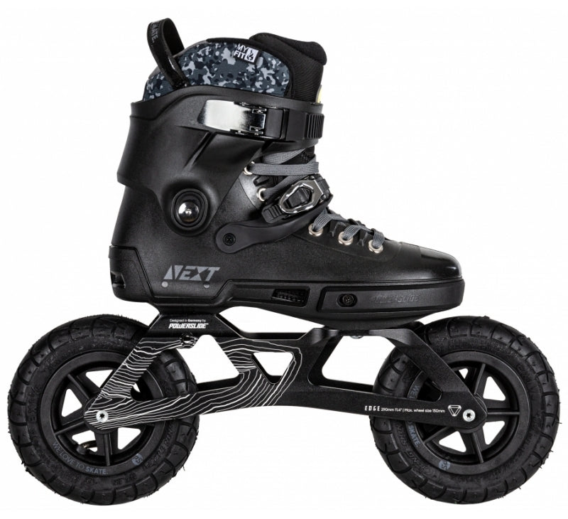 Powerslide SUV Skate Next Edge 150