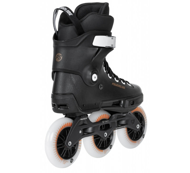 Powerslide Skates Next SL Black 110