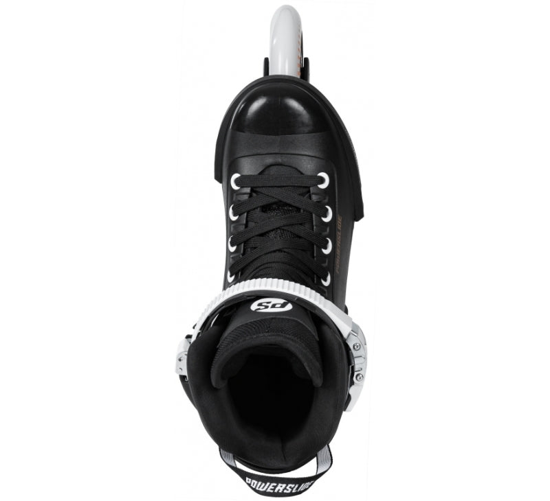 Powerslide Skates Next SL Black 110