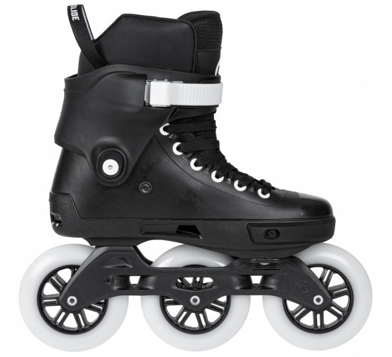 Powerslide Skates Next SL Black 110