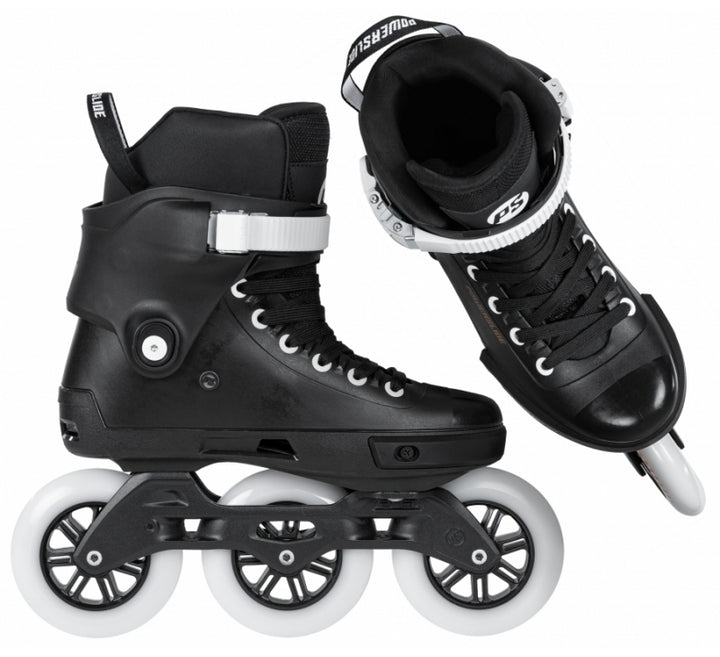 Powerslide Skates Next SL Black 110