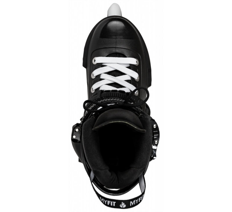 Powerslide Skate Next Pro Black 80