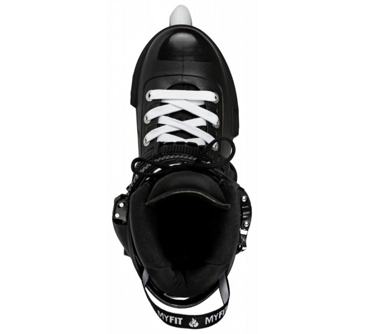 Powerslide Skate Next Pro Black 80