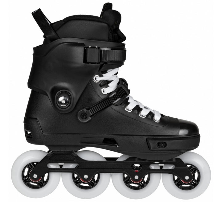 Powerslide Skate Next Pro Black 80