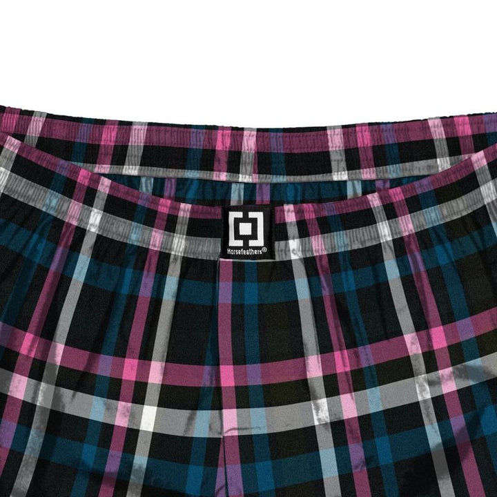 Horsefeathers Boxershorts Sonny twilight