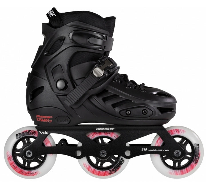 Powerslide Kids Skate Khaan Pro