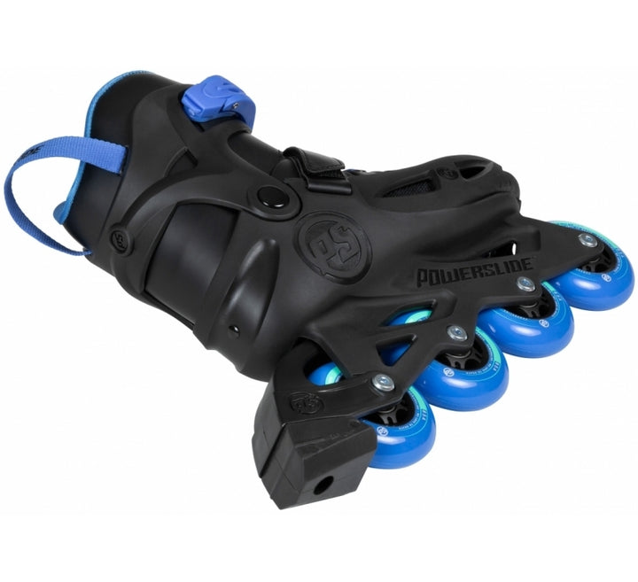 Powerslide Skates Phuzion Kids Stargaze Black