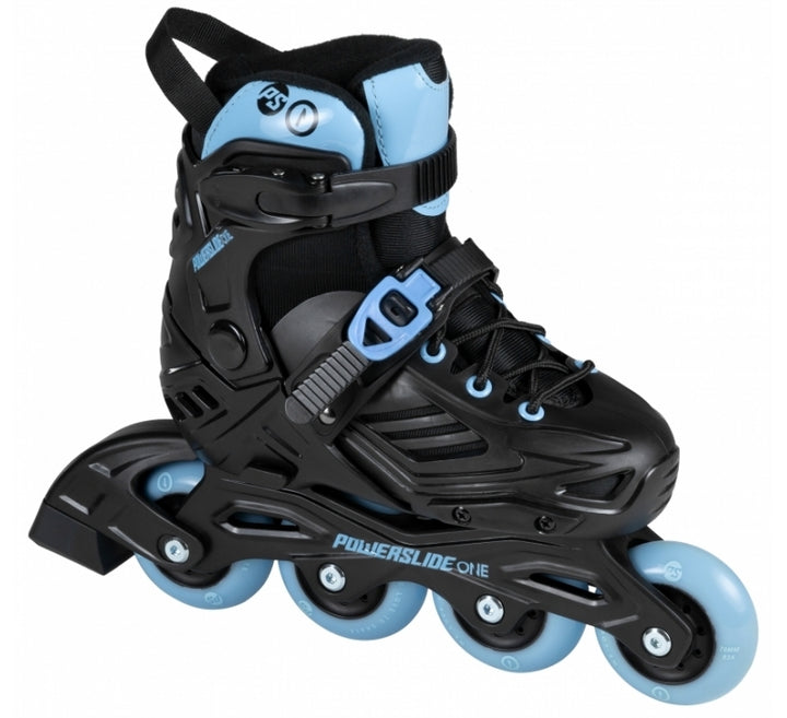 Powerslide Junior LTD Skate Khaan