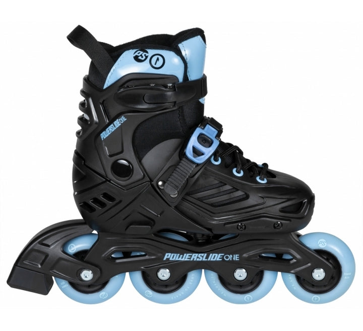 Powerslide Junior LTD Skate Khaan