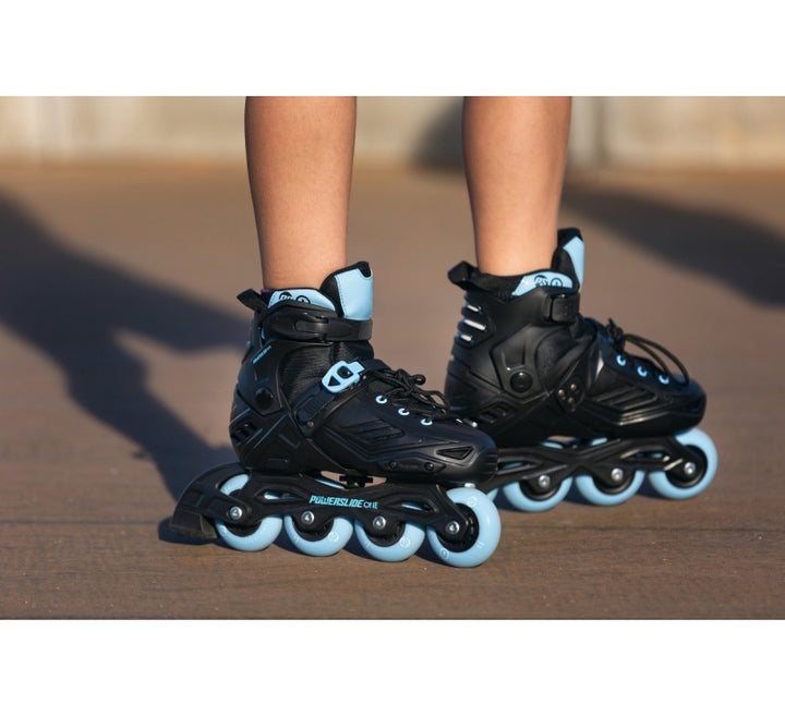 Powerslide Junior LTD Skate Khaan