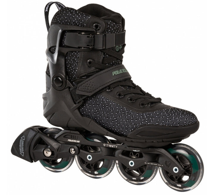 Powerslide Skates Phuzion Enzo BW 80