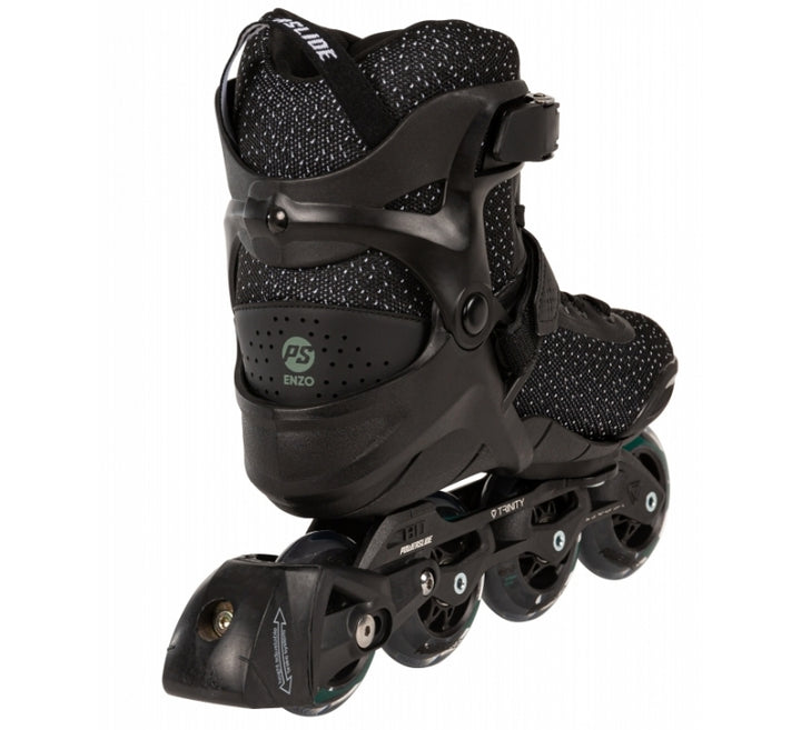 Powerslide Skates Phuzion Enzo BW 80