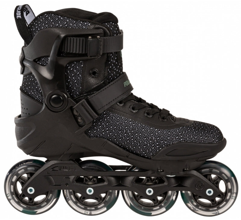 Powerslide Skates Phuzion Enzo BW 80