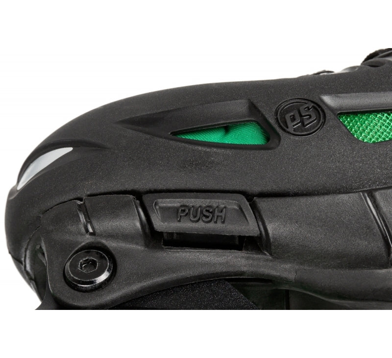 Powerslide Skates Kids Phuzion Universe Green