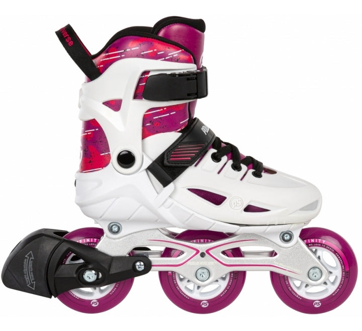 Powerslide Skates Kids Phuzion Universe Pink