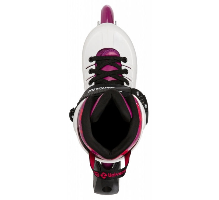 Powerslide Skates Kids Phuzion Universe Pink