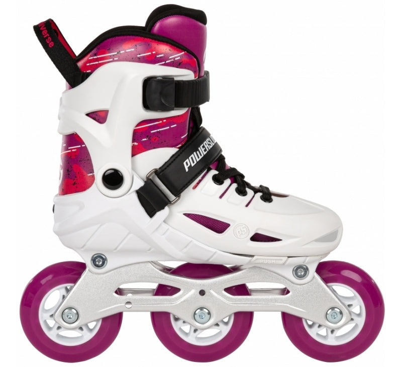 Powerslide Skates Kids Phuzion Universe Pink