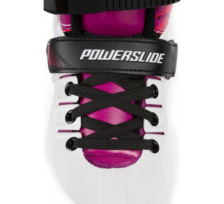 Powerslide Skates Kids Phuzion Universe Pink