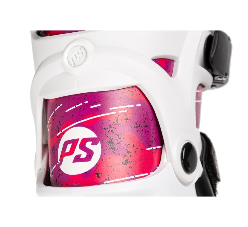 Powerslide Skates Kids Phuzion Universe Pink