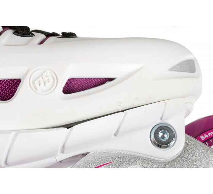 Powerslide Skates Kids Phuzion Universe Pink