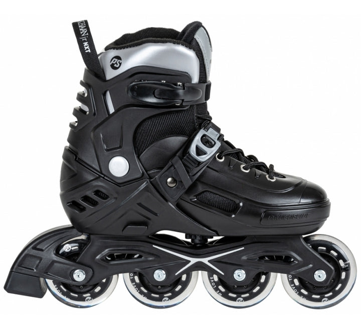 Powerslide Skates Khaan Junior NXT black