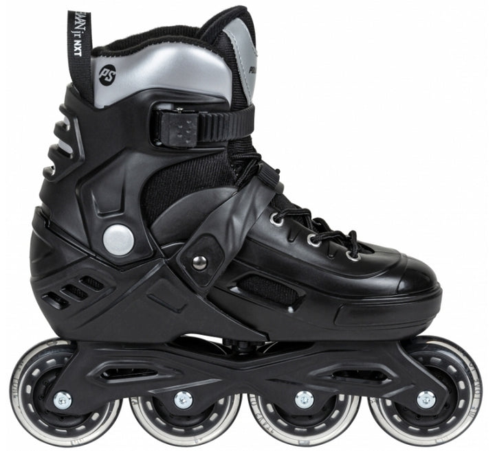 Powerslide Skates Khaan Junior NXT black