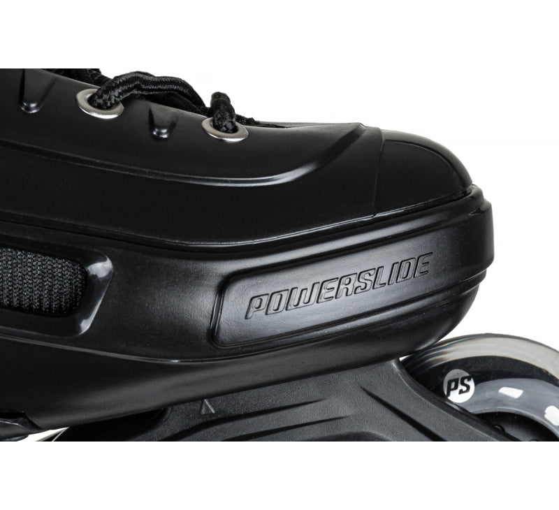 Powerslide Skates Khaan Junior NXT black